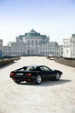 Ferrari 512 BBi 1981 года